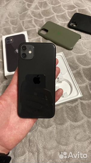 iPhone 11 64gb