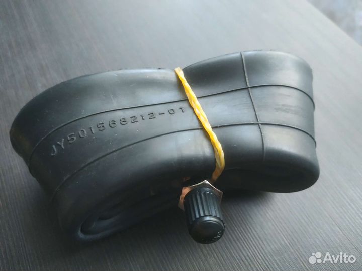 Камера 8 1/2 8,5 самокат xiaomi