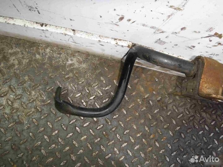 Стабилизатор передний Renault Fluence