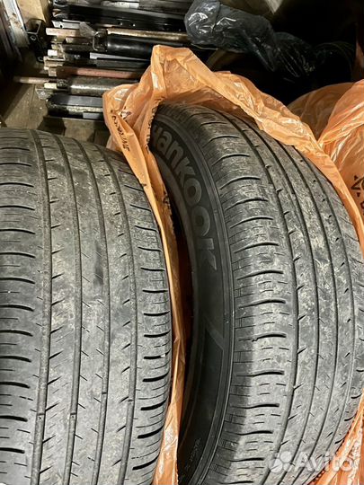 Hankook Kinergy GT H436 235/60 R18 103H