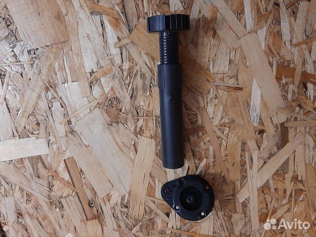 Мебельные кухонные ножки регулируемые