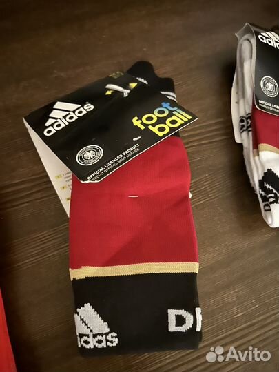 Гетры футбольные adidas и nike