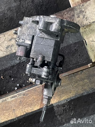 Насос подкачки (тннд) international 9800