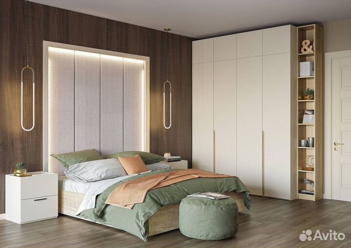 Модульный шкаф Гестия