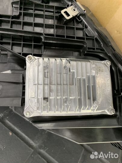 Фара правая Mercedes-Benz GLE W167