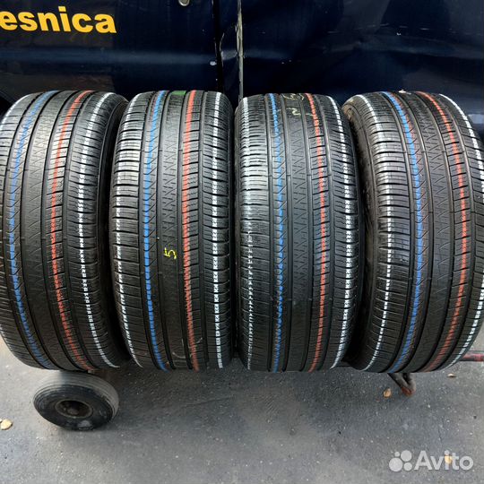 Pirelli Scorpion Zero All Season 275/55 R19 111V