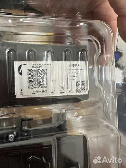 Комплект замены печатной готовы hp 952 M0H91A