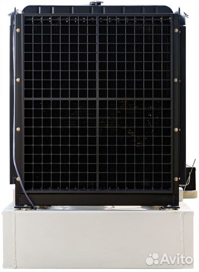 Дгу 160 кВт/на объект/лизинг