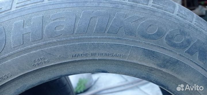 Hankook Optimo K415 185/65 R15 88