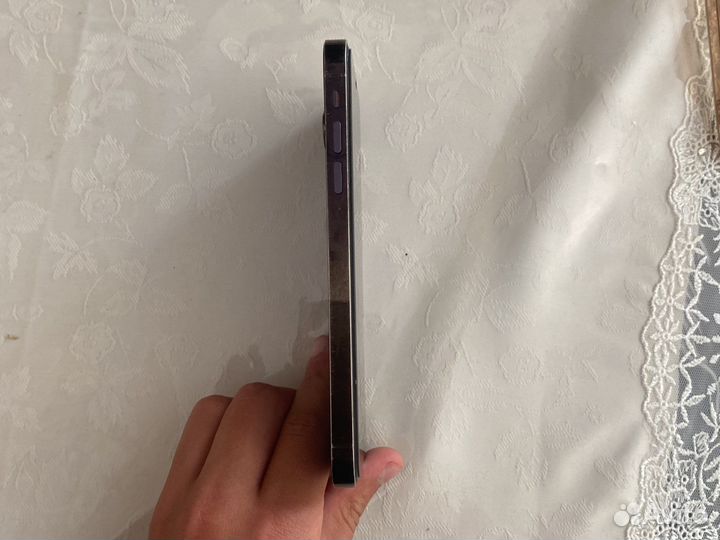 iPhone xr в корпусе 14 про, 256г