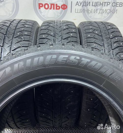 Bridgestone Ice Cruiser 7000 215/60 R17 100T