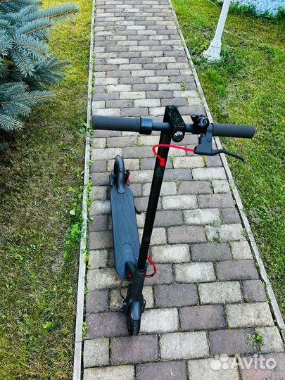 Электросамокат xiaomi mijia m365 pro opигинал