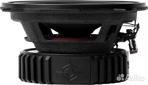 Динамики Урал ак-47 М 2шт