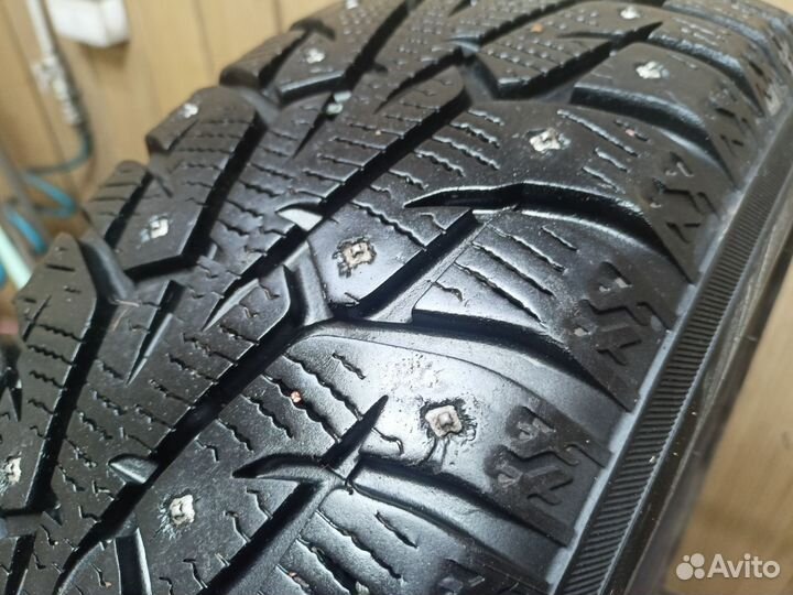 Yokohama Ice Guard Stud IG55 185/60 R15 88T