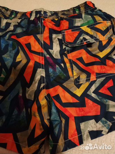 Шорты Пляжные мужские