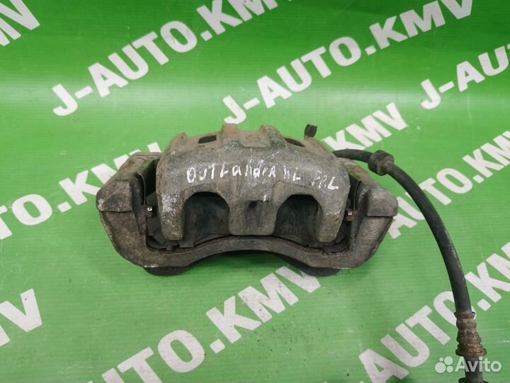 Суппорт Mitsubishi Outlander