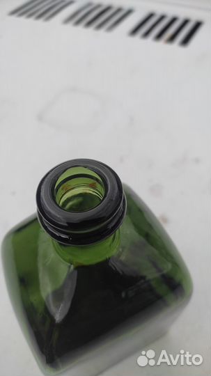 Бутылка штоф Восточная Пруссия до 1939 года