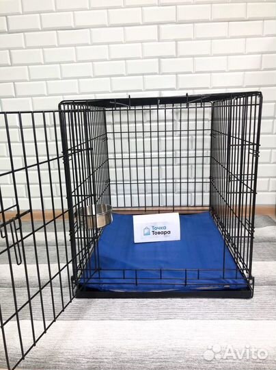 Клетка для собак и кошек вольеры магазин клеток