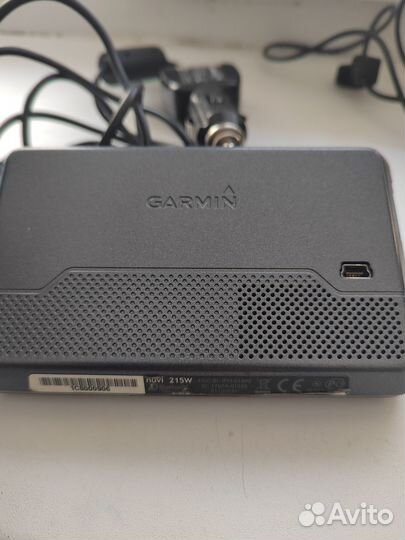 Навигатор garmin