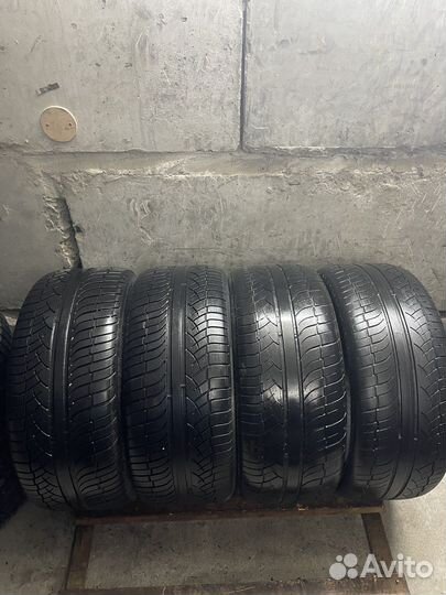 Michelin Latitude Diamaris 275/40 R20