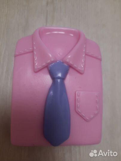 Мыло ручной работы