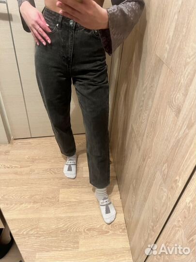 Джинсы