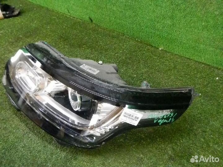 Фара левая Land Rover Range Rover