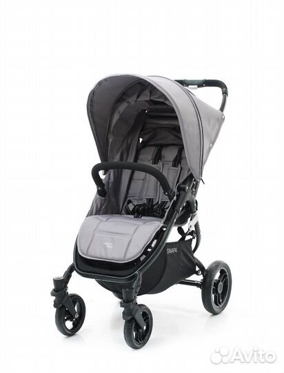 Коляска valco baby snap 4