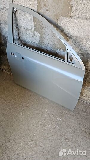 Дверь правая ваз vesta