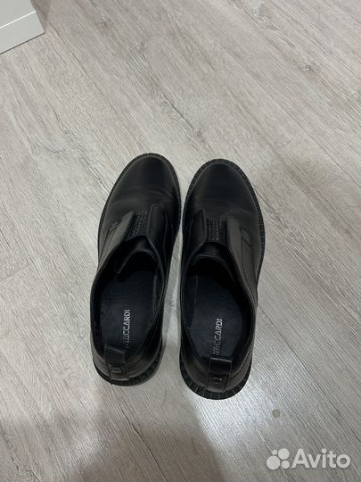 Полуботинки