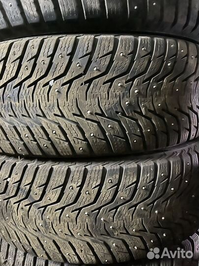 Marshal WinterCraft Ice WI31 215/65 R16 102T