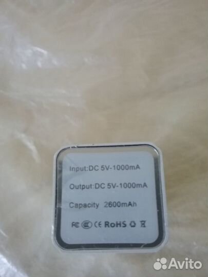 Power Bank оригинал