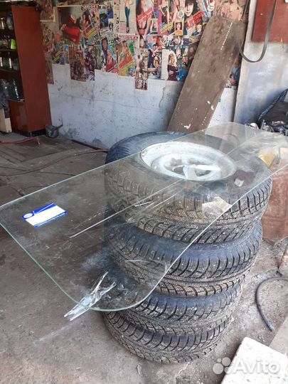 Зап. части УАЗ