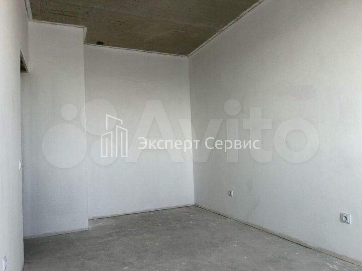 1-к. квартира, 28,3 м², 19/19 эт.