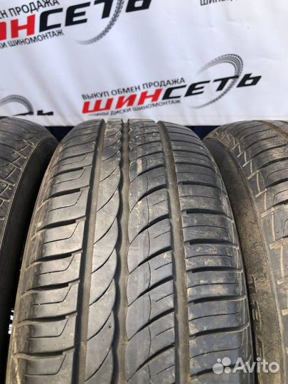 Pirelli Cinturato P1 Verde 185/60 R15