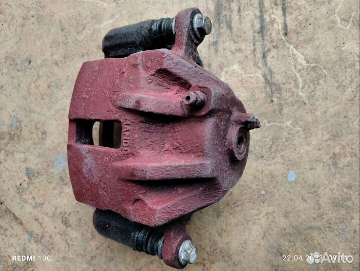 Суппорт Hyundai Elantra