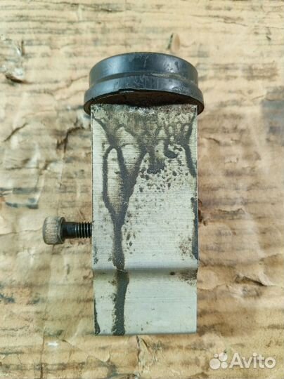 Клапан кондиционера Hyundai Santa Fe