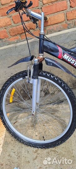 Велосипеды бу взрослый