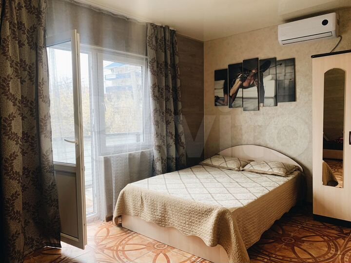 Комната 30 м², 2/2 эт.