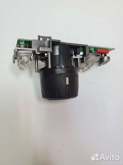 Кофемашина Saeco xsmall Панель управления