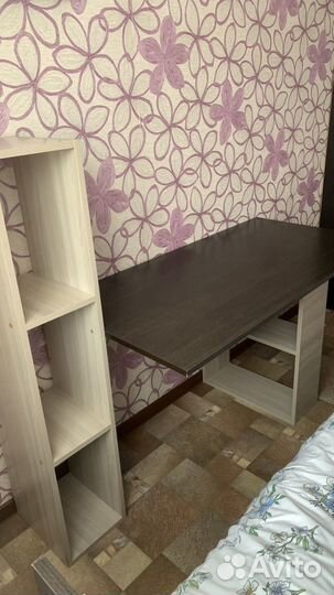 Компьютерный стол, детский стол