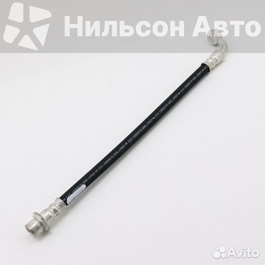 Тормозной шланг передний toyota dyna/hino оригинал