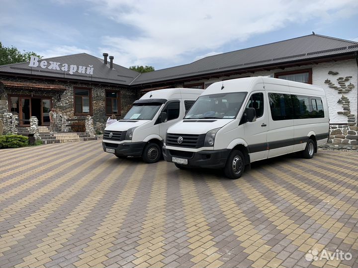 Поездки на Чёрное море Геленджик Анапа