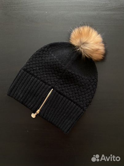 Шапка lime новая