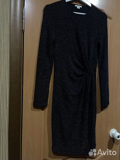 Платье вечернее