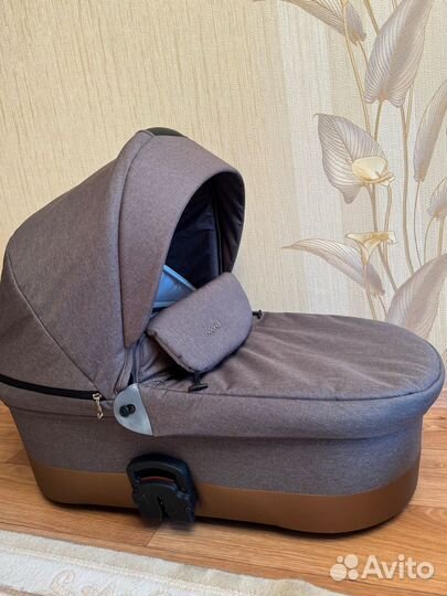 Коляска noordi sole go 2 в 1