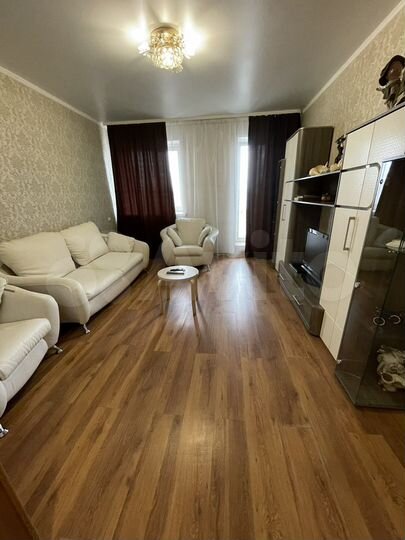 3-к. квартира, 75 м², 7/9 эт.