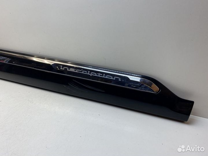 Накладка двери передней правой Volvo XC90 2015+