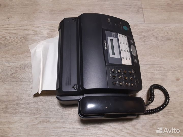 Panasonic KX-Ft902ru (за 2 шт)