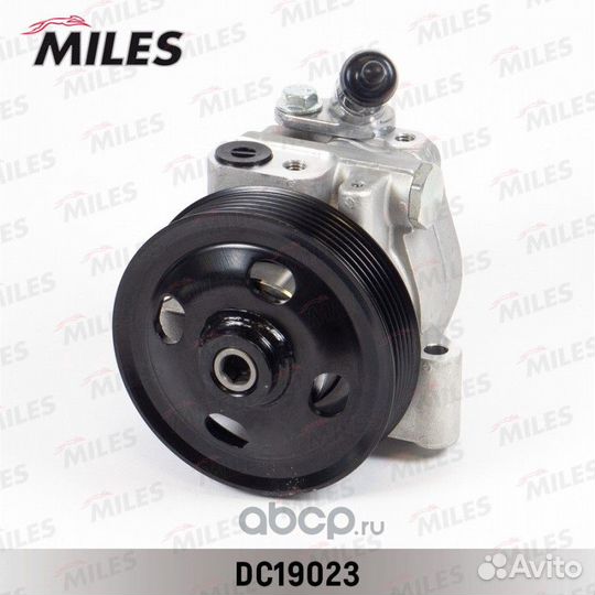 Насос гур для Hyundai Creta